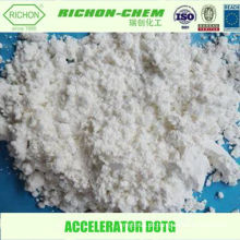 China Hersteller Gummi Additiv chemische Hilfsstoff CAS NO.97-39-2 Chemikalien Formeln C15H17N3 Rubber Accelerator DOTG